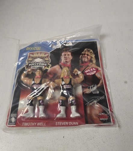 Stock kwk kayfabe - in,