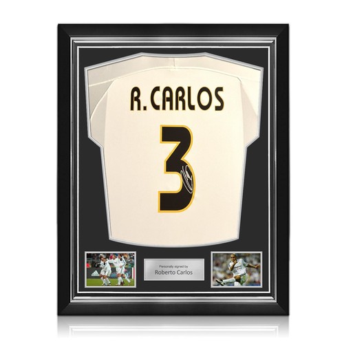 Maglia del real madrid 2004 - maglia,