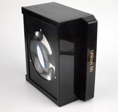 Condensatore durst unicon - condensatore,