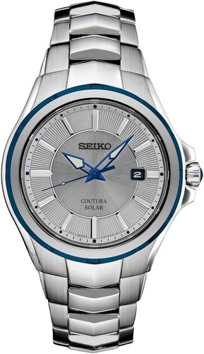 Orologio uomo seiko coutura - seiko,