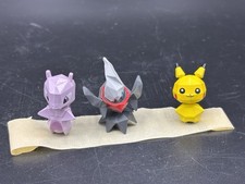 Pokemon rumble wii figure - rumble,