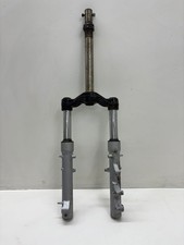FRONT FORKS COMPLETE WITH