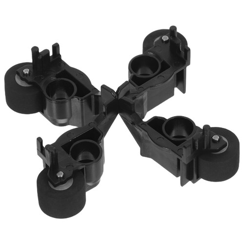 4pcs rullo pinch - pinch, cassetta