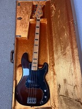 Basso di precisione Squier