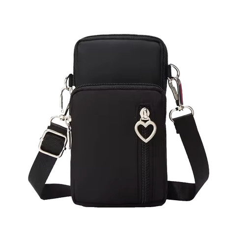 Borsa tracolla donna - borsa, a