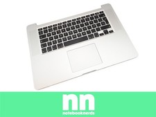 Apple MacBook Pro 15" 2015