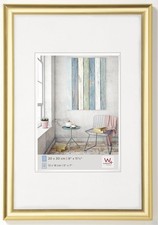 Cornice singola Walther Design