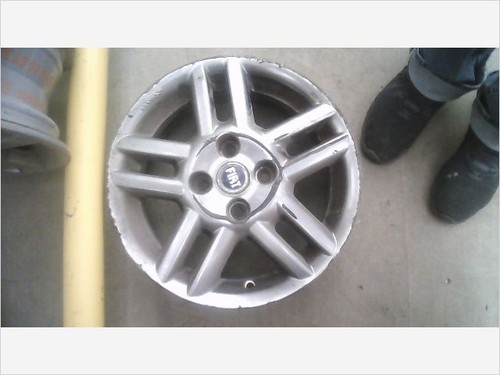 Jante aluminium occasion fiat - aluminium,
