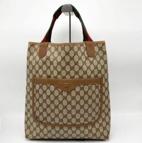 Gucci borsa tote bag linea - tote,