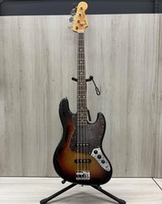 Fender JB62 Jazz Bass 3-Color