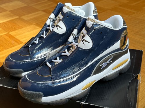 Reebok the answer dmx ncaa - reebok,