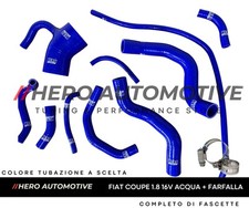 Fiat Coupe 1.8 16v Kit