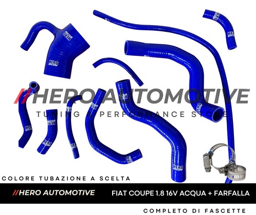 Fiat coupe 16v kit - fiat,