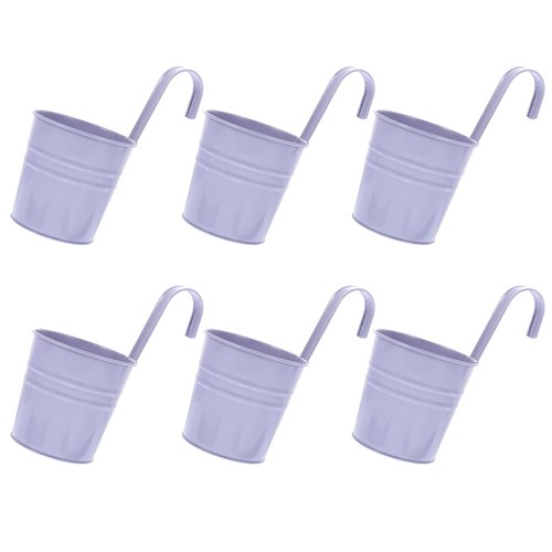 6pcs vaso fiori - 6pcs, in