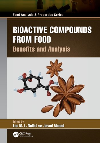 Bioactive compounds from food - bioactive,
