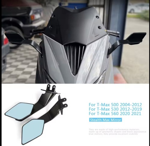 Yamaha tmax 530 - yamaha, t-max