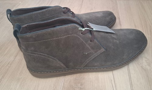 Scarpe geox uomo - scarpe, nuove,