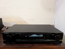 Amplificatore controllo stereo