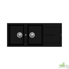 LAVELLO IN QUARZO CUCINA 2