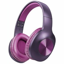 Cuffie wireless pieghevoli con - pieghevoli,
