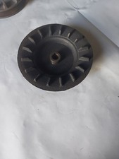 Puleggia Dinamo Fiat 600 D E