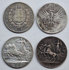 REGNO D'ITALIA interessante