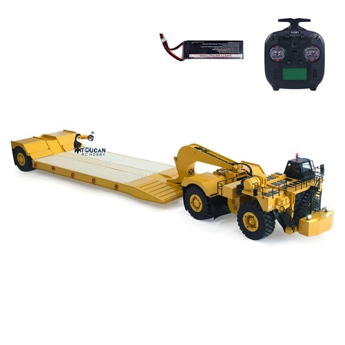 Rtr metal rc - rtr,