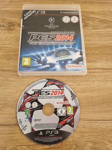 Pro evolution soccer - pro,
