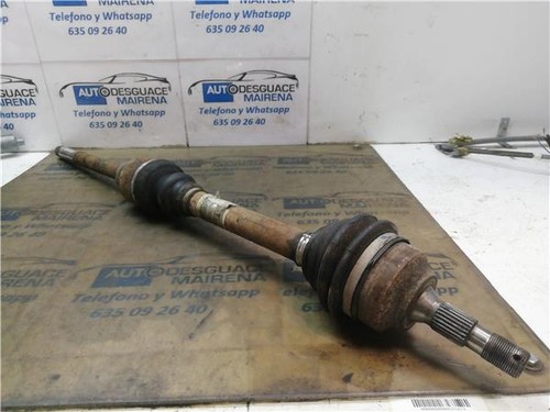 9632687980 transmission avant - 9632687980,