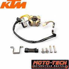 2023 KTM 85SX OEM Statore ✅ Accensione Alternatore 50439004000 85 SX TC Mc 282