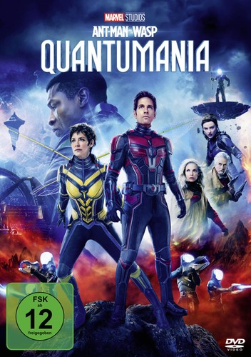 Ant man and the wasp - ant-man,
