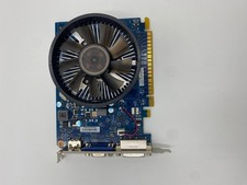 Scheda video MEDION ECS GTX