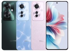Oppo Reno 11 F 5G 8 RAM 256 GB