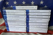 Lotto Fantascienza 19 Volumi