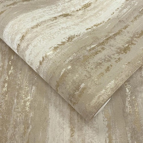 Beige carta parati rotolo - da,