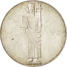 [#460005] Svizzera, Medal