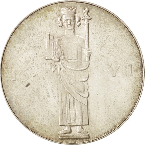 460005 svizzera medal - [#460005],
