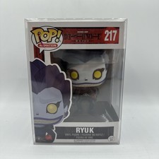 Death Note #217 Ryuk Funko