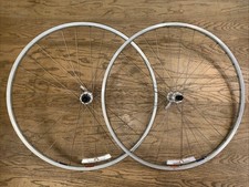 Set ruote bici da strada Trek