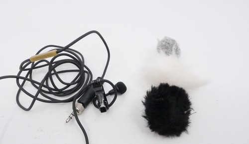 Sennheiser mke mke2 - mke, 2-ew