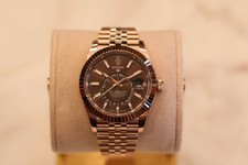 Rolex sky dweller 2026 nuovo - sky,