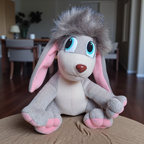 Disney fox anastasia - disney, pooka
