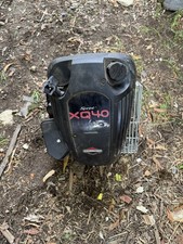 Motore rasaerba Briggs&Stratton Sprint XQ40