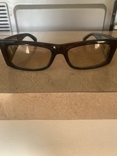 Versace Model 724/A Sunglasses