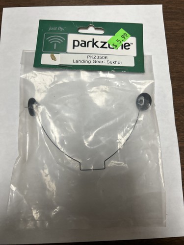 Parkzone pkz3506 carrello - parkzone,