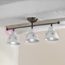MASSERIA Plafoniera a Soffitto