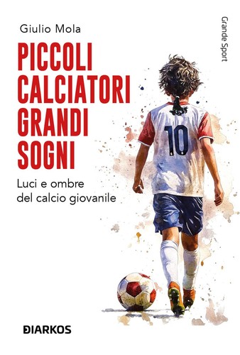 Libro nuovo giulio mola - -,