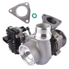 Turbocompressore 49335-01960