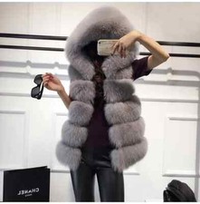 Giacca Donna Cappotto Gilet