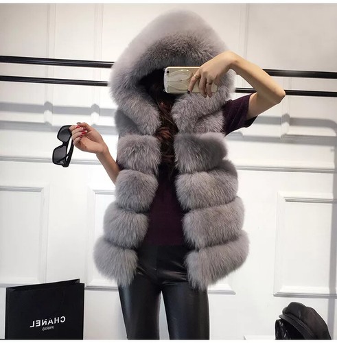 Giacca donna cappotto gilet - giacca,
